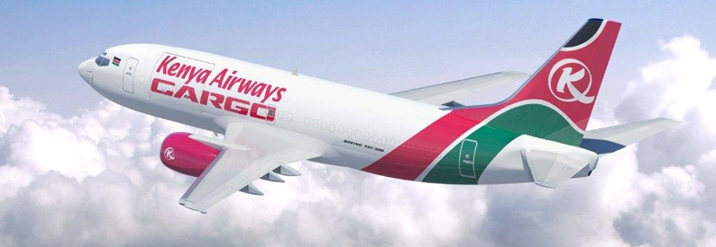 Route Network Update for Kenya Airways