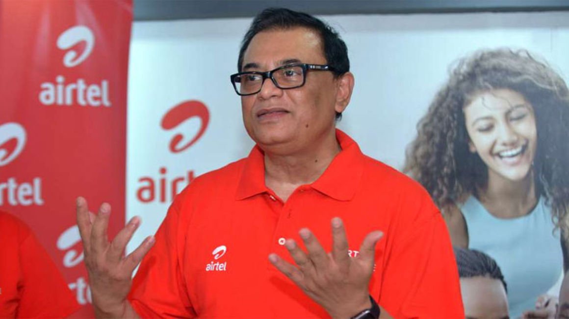 Airtel sells mobile money service stake to PE firm for Sh21 billion