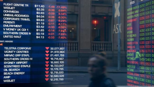 ASX ends higher, dollar above 79 US cents