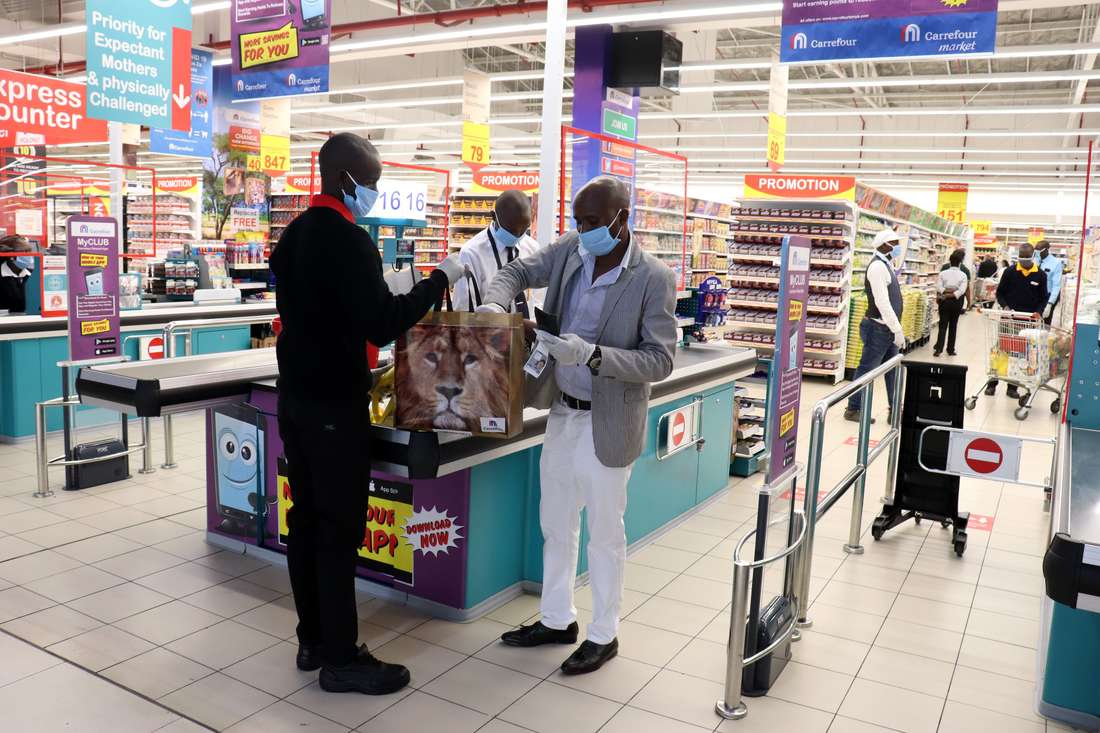 KRA says Carrefour to blame for delay in Sh523m tax refund delay