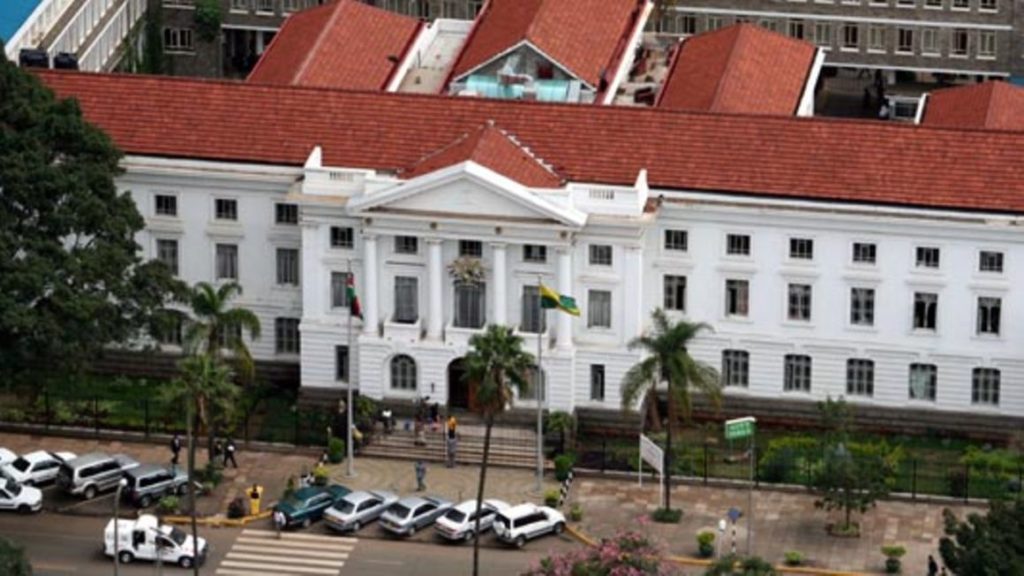 City Hall in Sh1.07bn debt swap talks with NSSF, Kenya Power