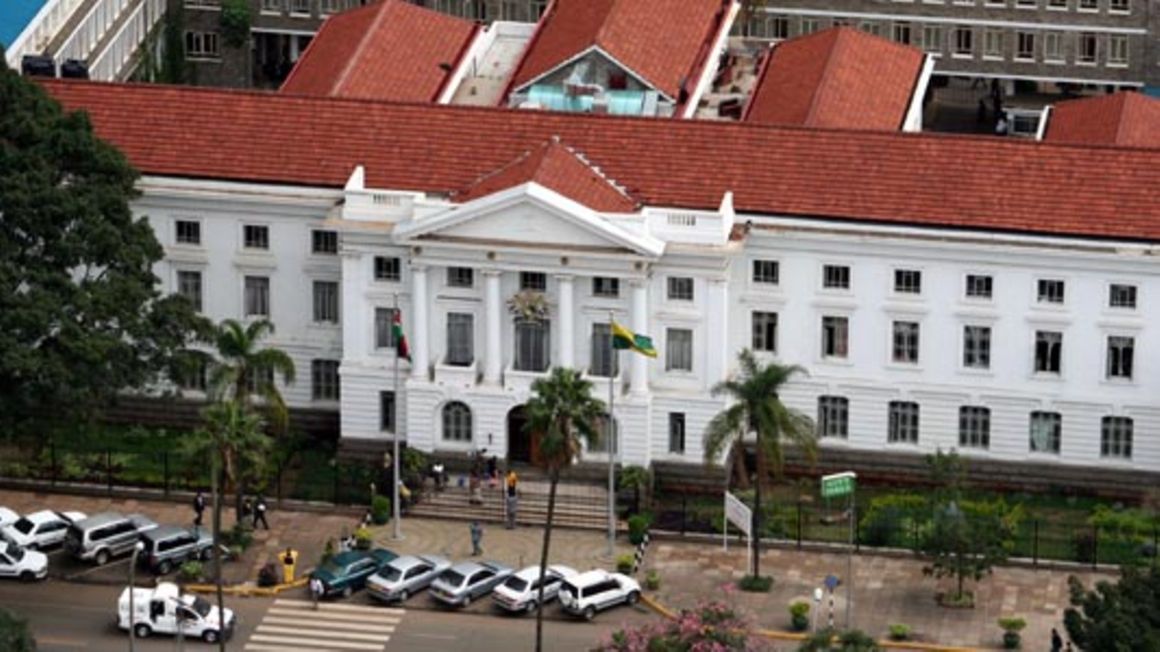 City Hall in Sh1.07bn debt swap talks with NSSF, Kenya Power