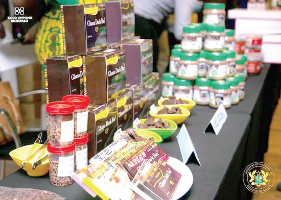How to sustain buzz on cocoa consumption beyond Feb 14