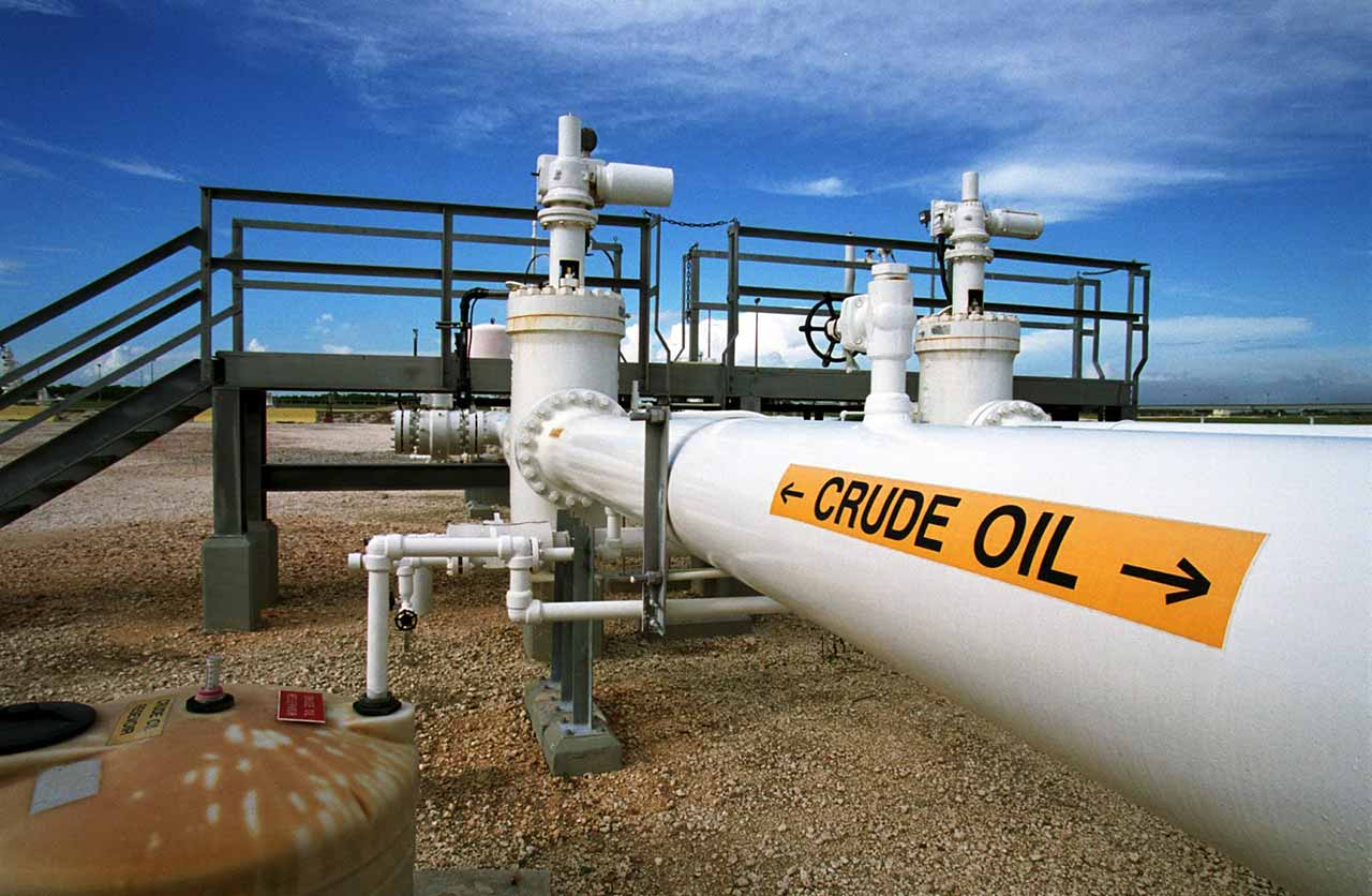 Construction of East African Crude Oil Pipeline to begin in March