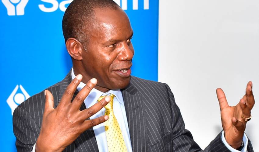 Sanlam sinks into Sh78 million after-tax loss