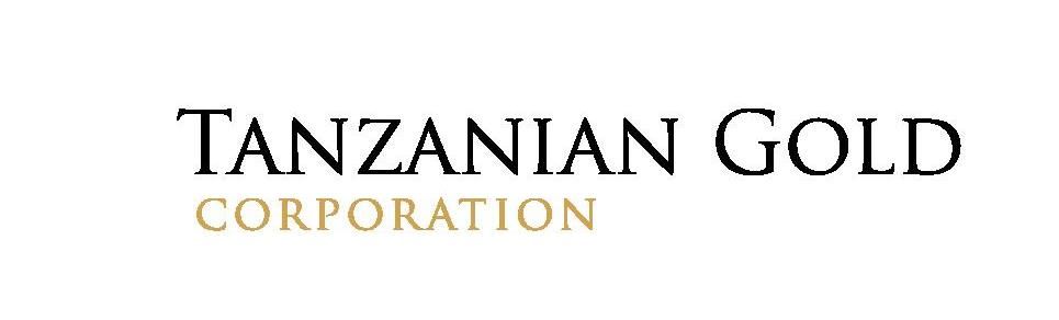 Tanzanian Gold Corporation Announces Senior Management Changes for Buckreef Gold Project