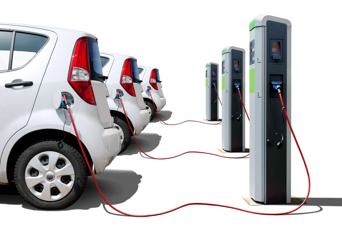 Kenya Power plan for electric vehicles timely