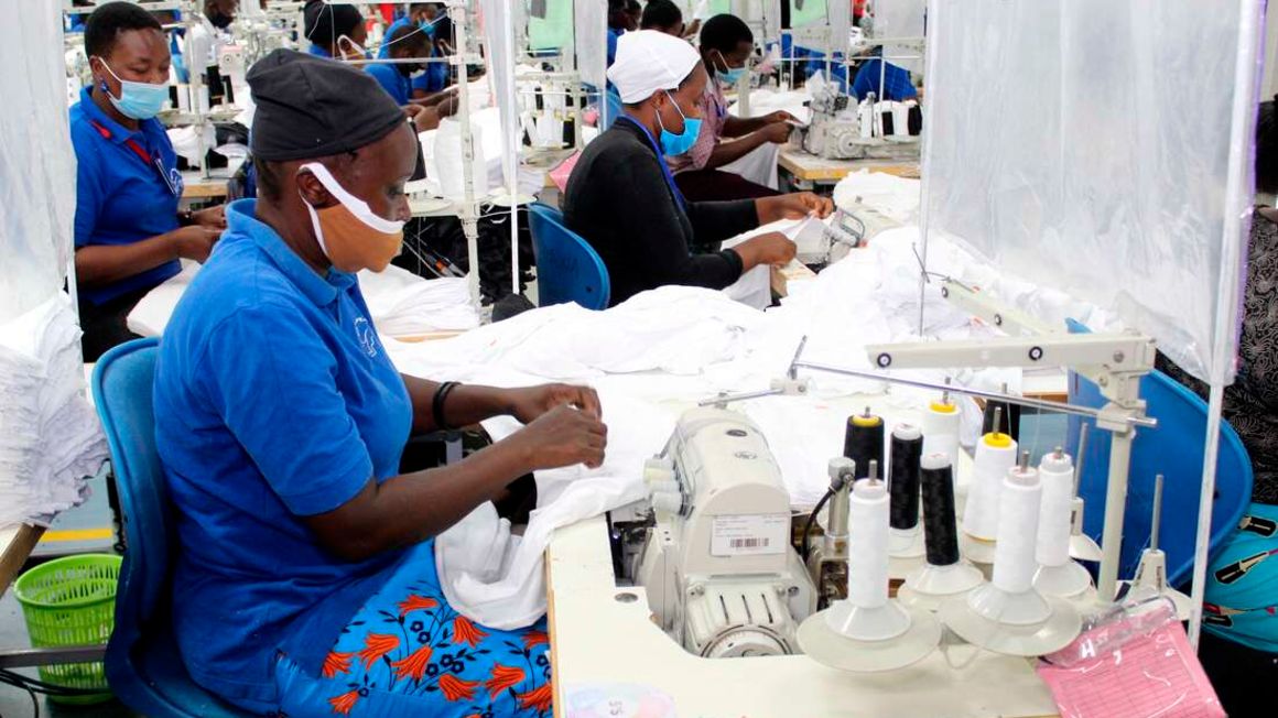 Kenya faces revenue, job losses as House ratifies UK trade deal