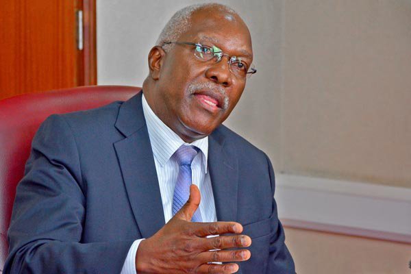 Government's commercial bank loans grow to Shs2.8 trillion