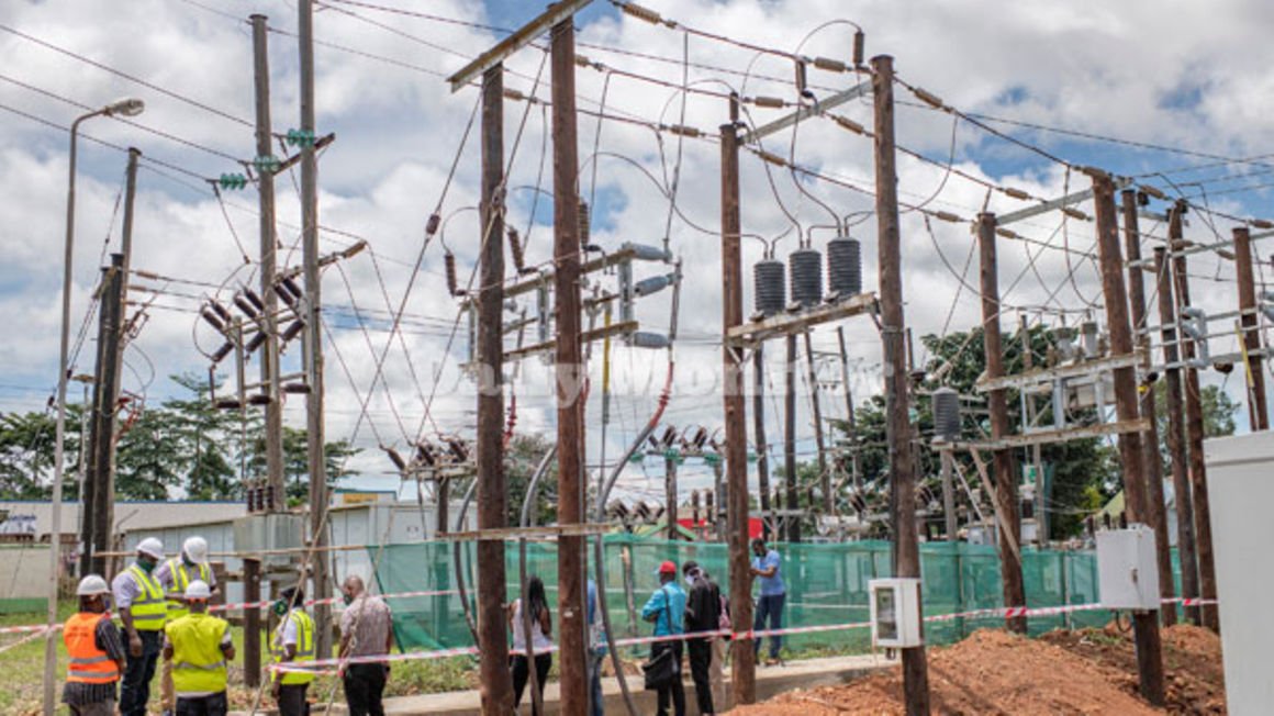 Electricity vital to spur production
