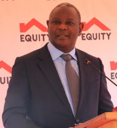 Equity inks Sh11b loan for lending to SMEs