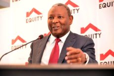 Equity Bank’s sixth loan deal tips SME kitty over Sh60 billion