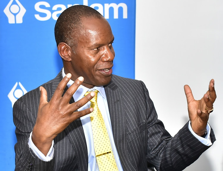 Sanlam sinks into Sh78 million after-tax loss