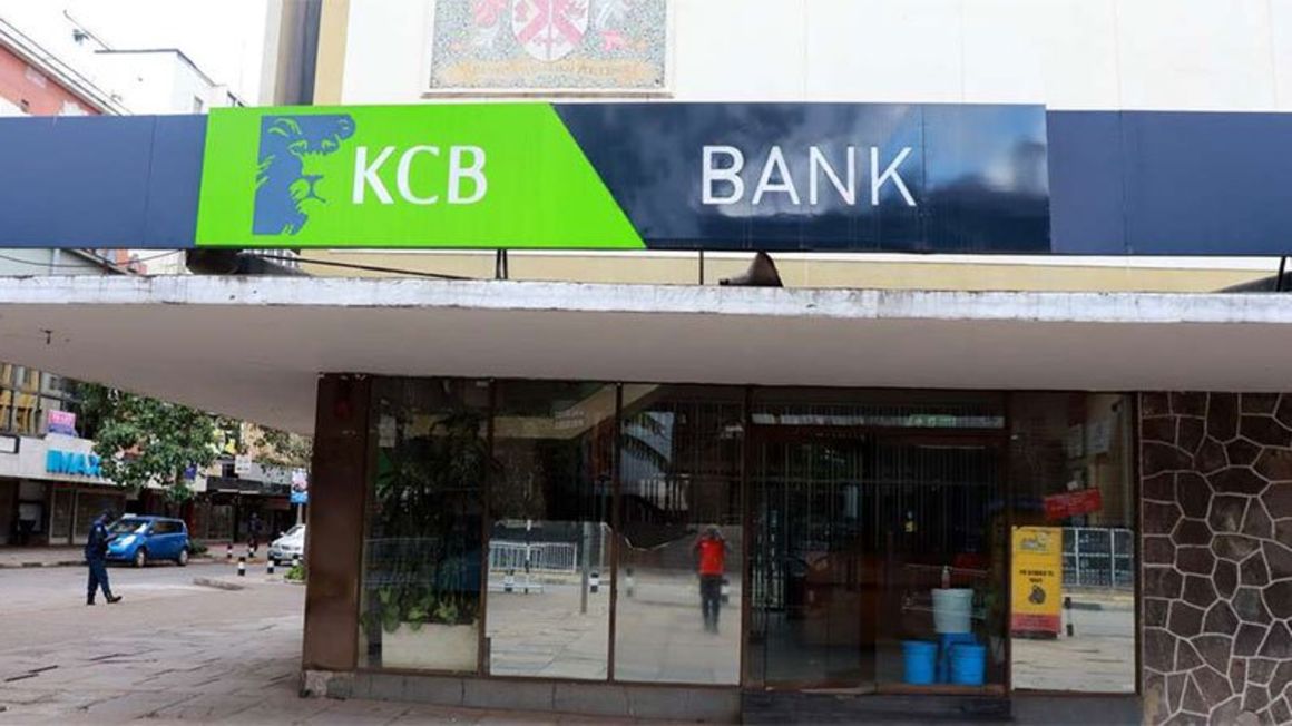 KCB loses Sh2.2bn mobile revenue on free M-Pesa
