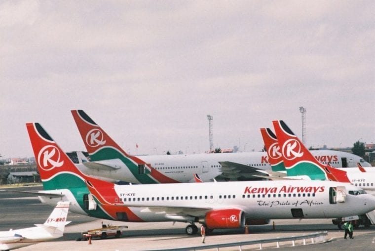 KQ increases local flights frequency on Easter holiday demand