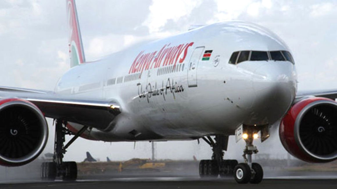KQ allows passengers to book extra seat for social distancing