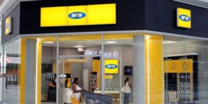 Mtn Uganda Records Shs1.98tn In Revenue – Moneyinafrica