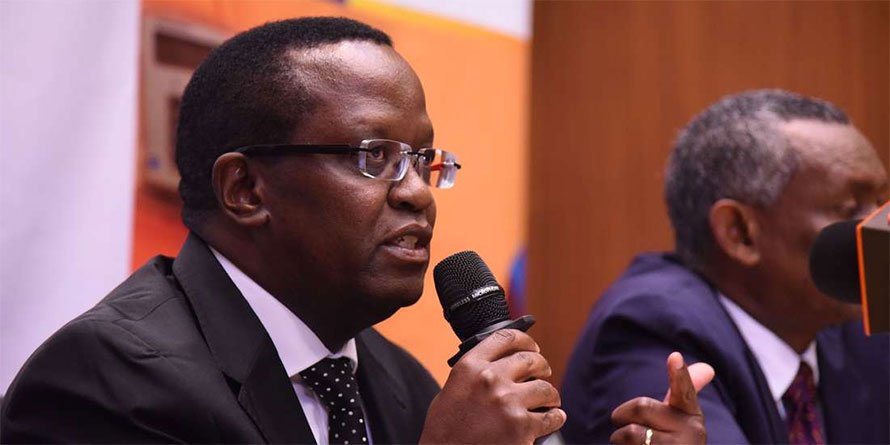 State explores new terms for Sh65bn Kenya Power debt