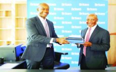 Britam to sack 140 staff in fresh turnaround plan