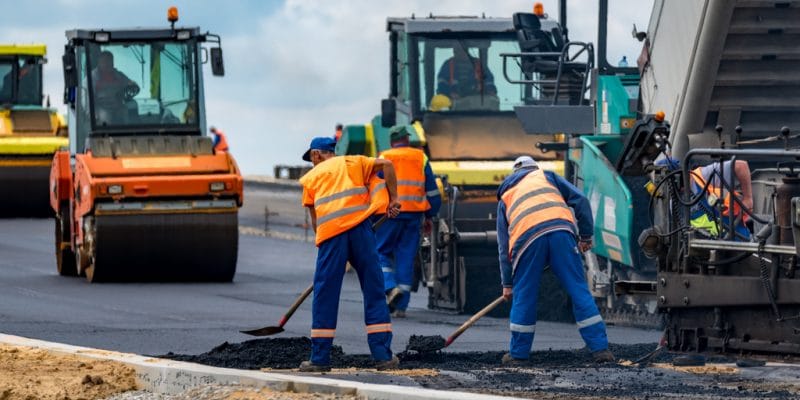 Transport sector improvement project in Ghana to benefit from US$49m