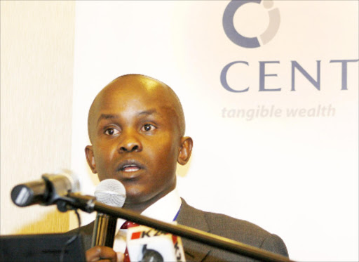 Centum issues profit warning as Covid-19 slows business