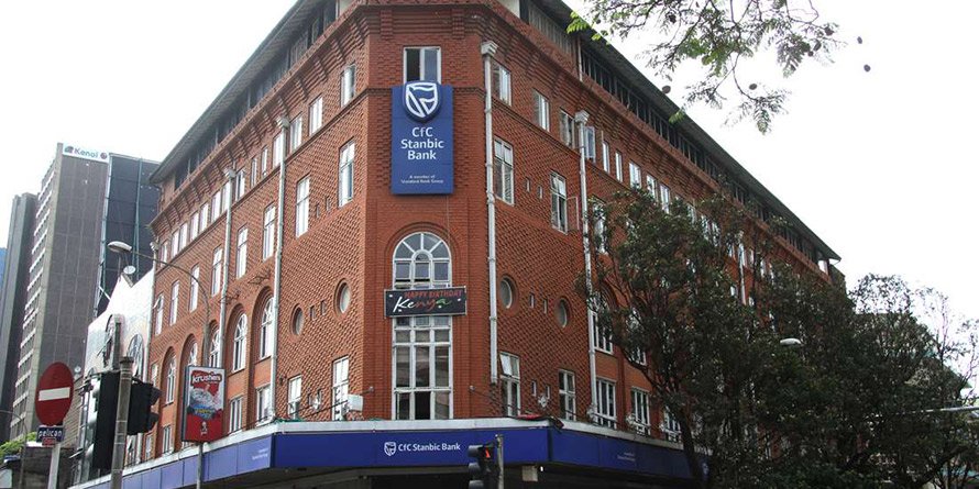 Stanbic Holdings reports Sh5bn net profit for 2020