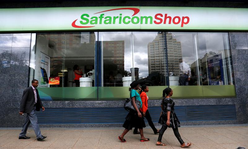 Safaricom launches East Africa's first 5G network, Huawei a vendor