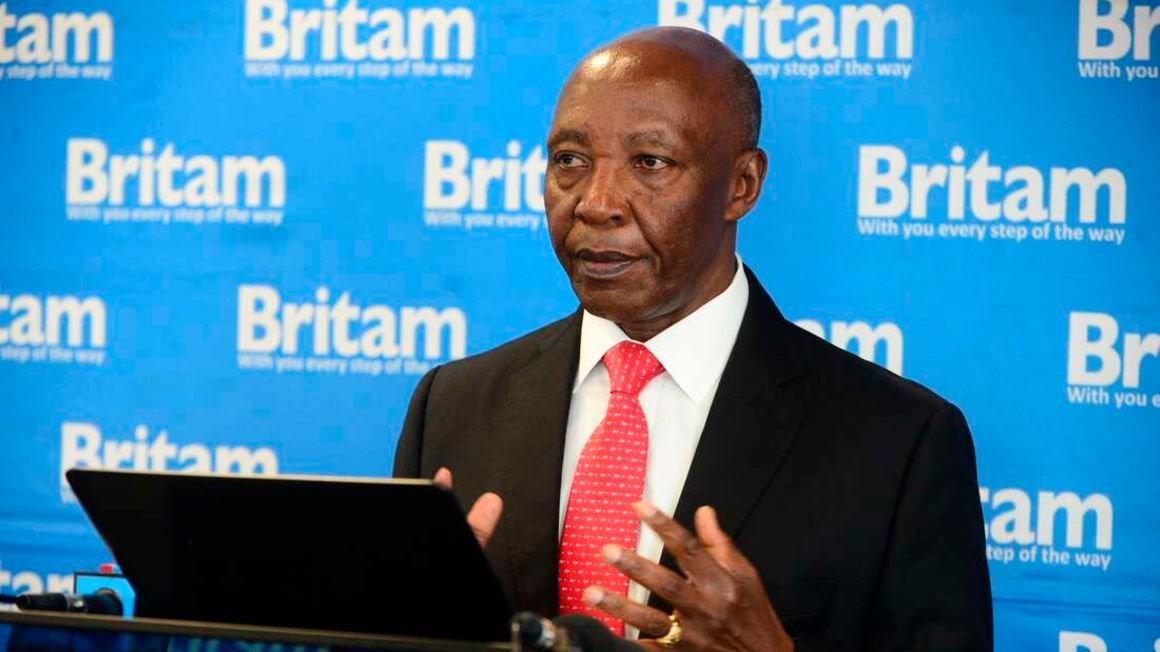 Britam cuts up to 138 jobs after exit of CEO