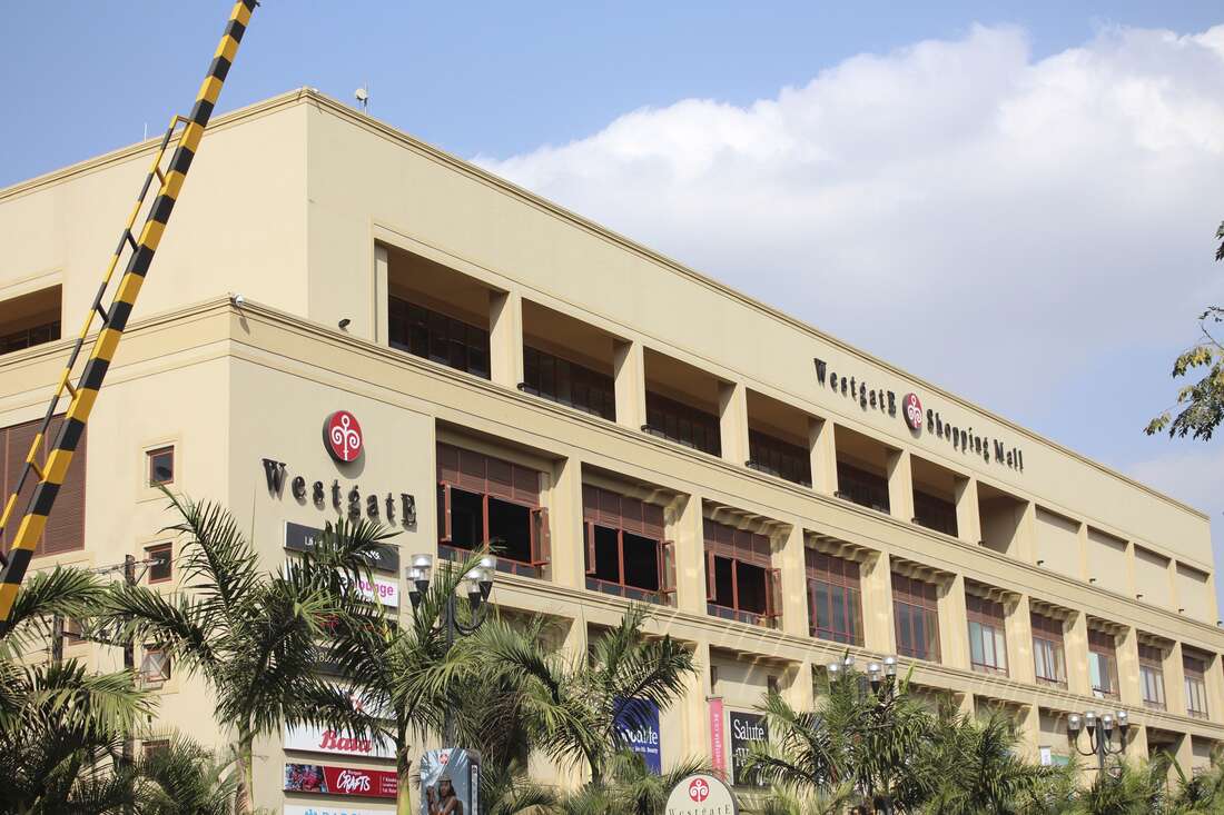 Carrefour replaces Shoprite at Westgate