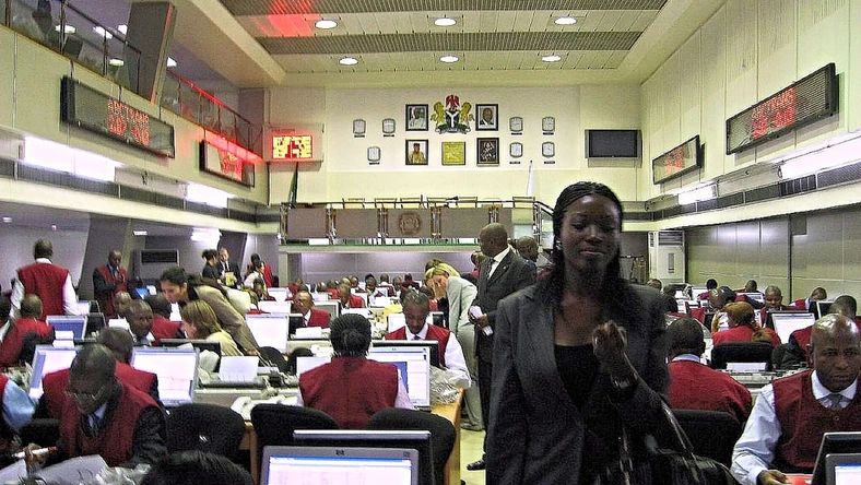 Nigerian stock market advances further by 0.53%