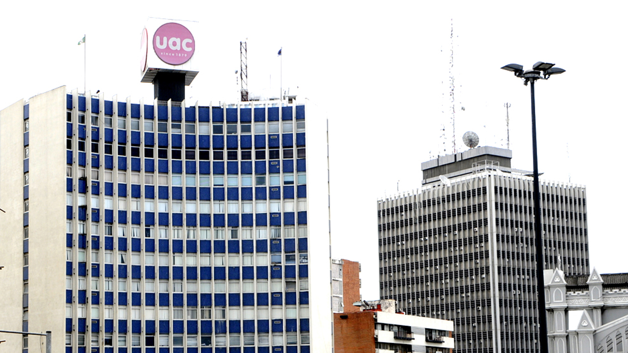 UAC of Nigeria Returns to Profitability, Recommends 120 kobo Dividend
