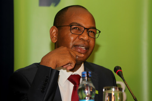 KCB bank bags six awards in prestigious FiRe recognition