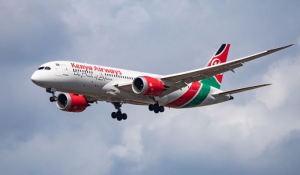 Kenya Airways reports worst ever loss of Sh36.2bn