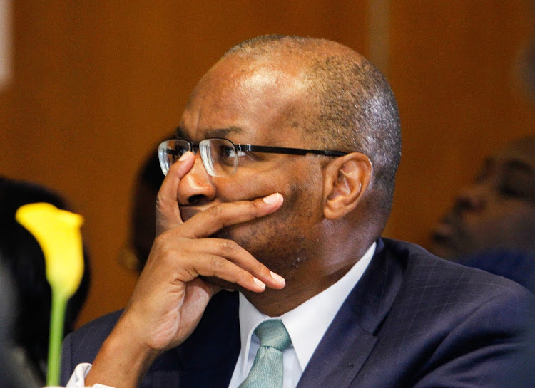 Struggling borrowers force CBK to extend loan restructuring