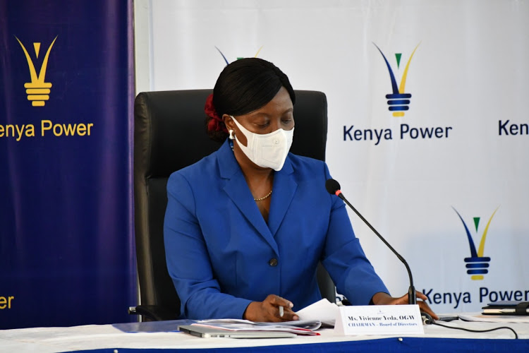 Kplc welcomes Uhuru's task force to review its purchase agreements