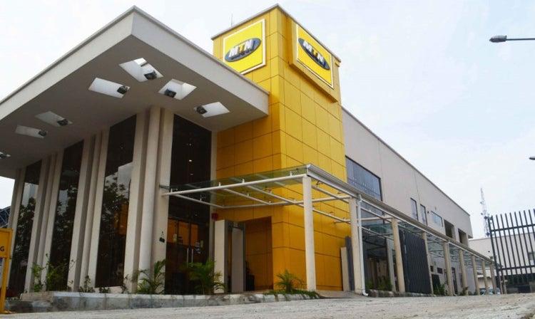 MTN eyes IPO as it sets value of mobile-money arm at $5 billion
