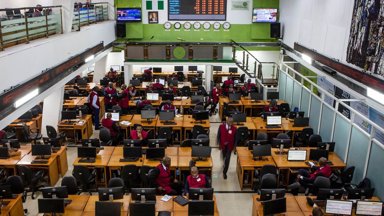 Pressure on equities defies earning season, index slumps by 0.69 per cent