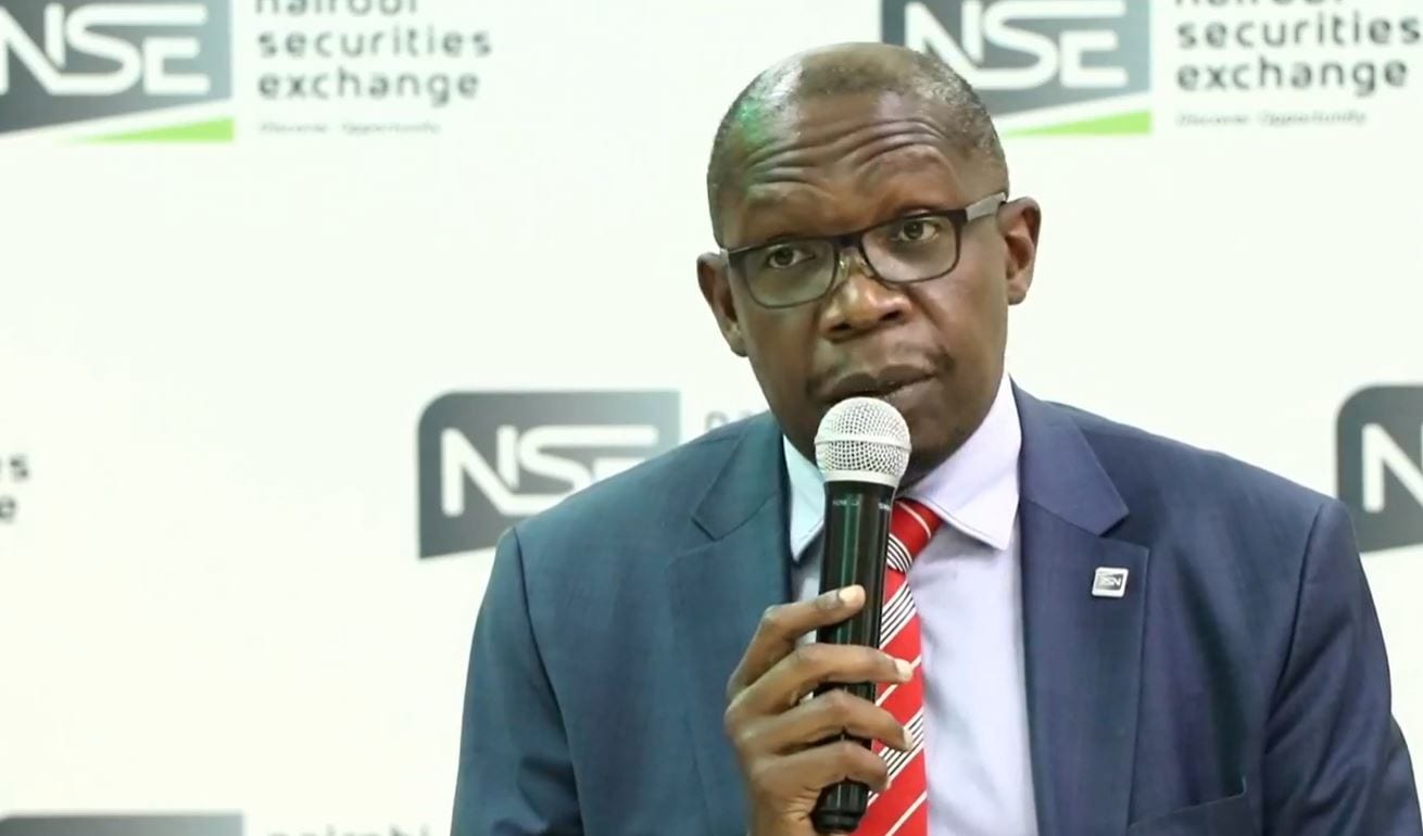 NSE profits double on cost cutting