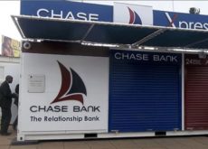 CBK gives nod to wind up Chase Bank