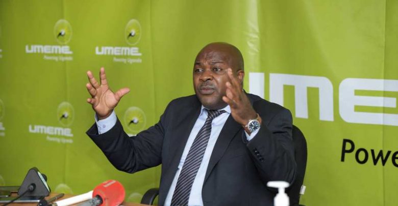 Umeme Shakes Off Challenging Year to Deliver Good Performance