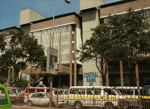 CBK nets Sh82 billion in infrastructure bond sale