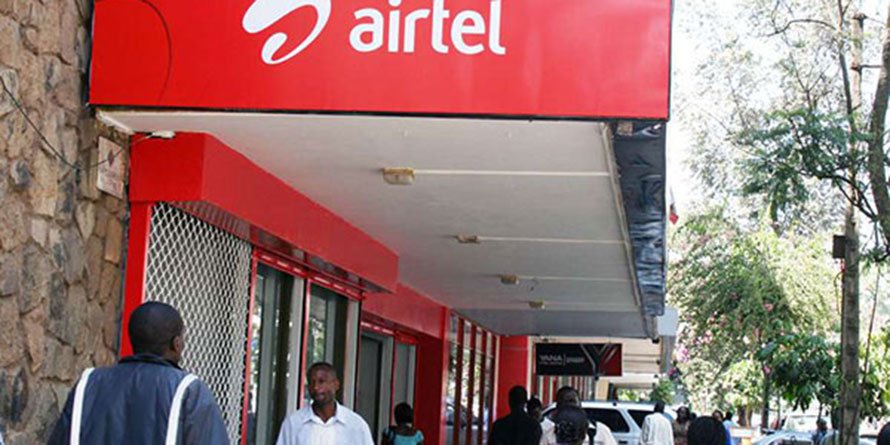 Airtel connects 5G in battle with Safaricom