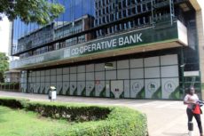 Co-op Bank reclaims third position in asset rankings