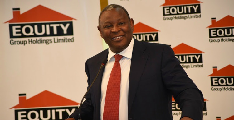 Equity dethrones KCB to be named biggest lender in Kenya