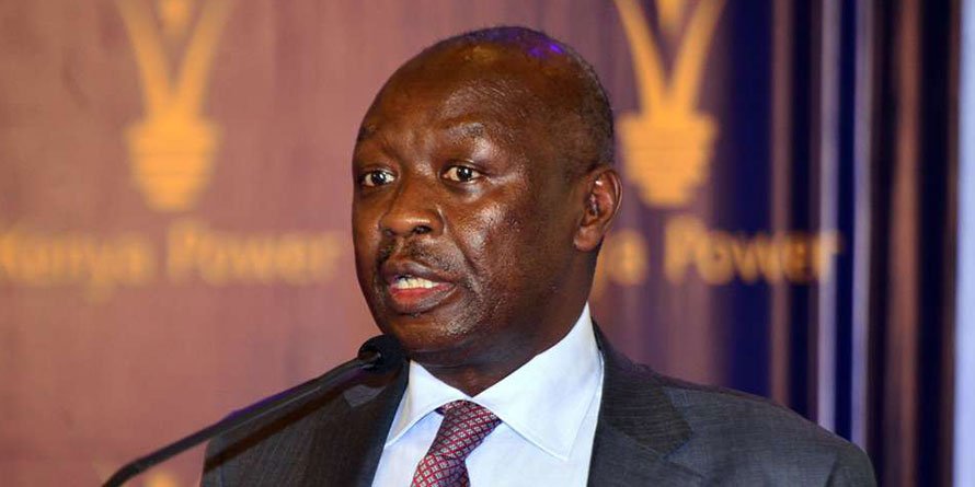 Kenya Power to settle Sh23bn KenGen debt