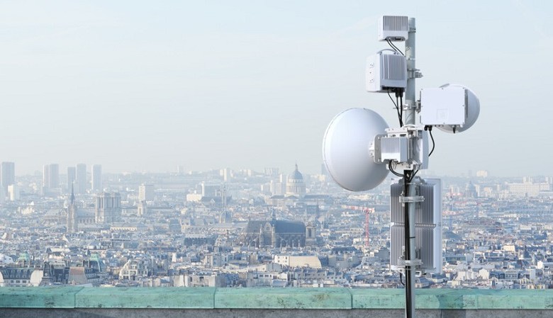 Safaricom selects Ericsson’s microwave transport solution to boost mobile broadband coverage