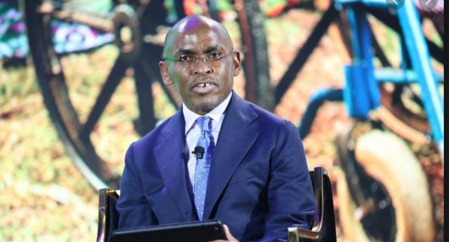 Safaricom to launch 5G mobile internet services on Friday