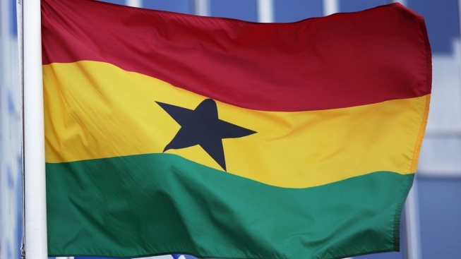 Tullow begins Ghana drill programme
