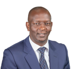 Safaricom appoints Sitoyo Lopokoiyit as M-Pesa Africa managing director