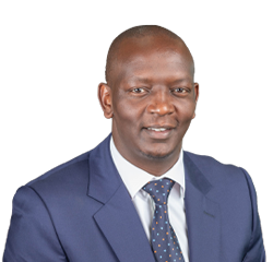 Safaricom appoints Sitoyo Lopokoiyit as M-Pesa Africa managing director
